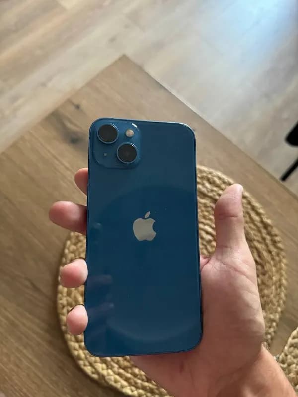 iPhone 13 128Gb идеальное состояние — Тбилиси — 1 200 ₾