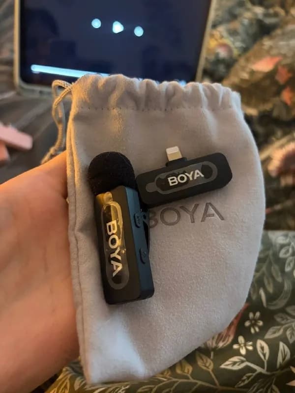 boya by v rxd — Батуми — 100 ₾