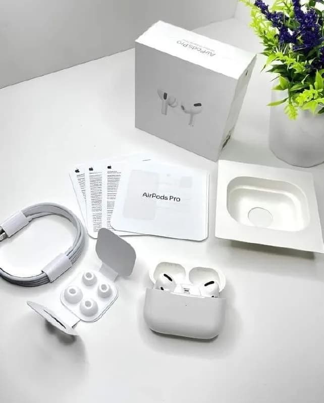 AirPods Pro новые — Тбилиси — 80 ₾
