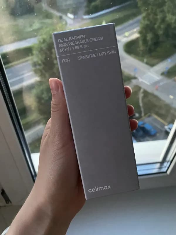 Celimax dual barrier — 60 лари. — Тбилиси — 60 ₾