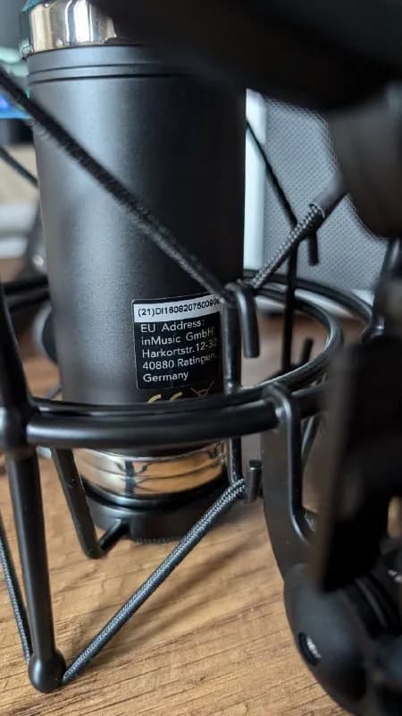 Marantz MPM-3500R — Тбилиси — 500 ₾