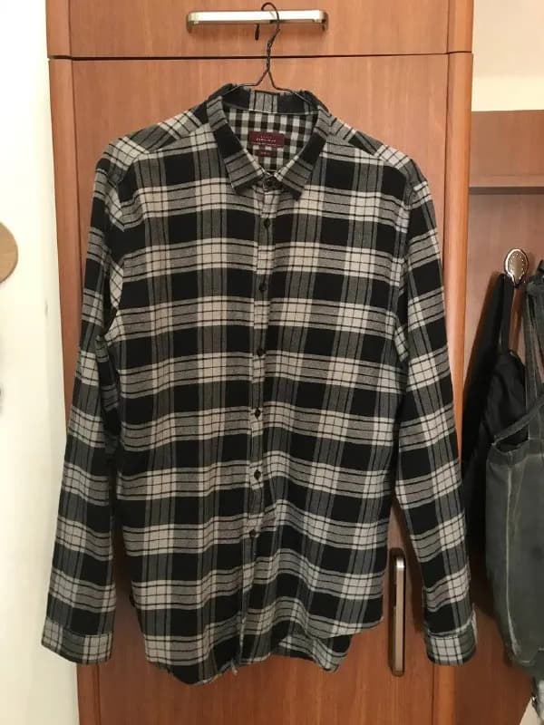 Zara, размер Xl, состояние 4 — 15 gel — Тбилиси — 15 ₾