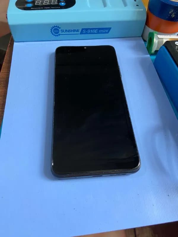 Poco M3 4/128 — Тбилиси — 200 ₾