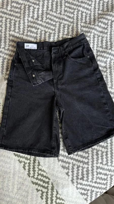 GAP черные, размер 25. — Тбилиси — 110 ₾