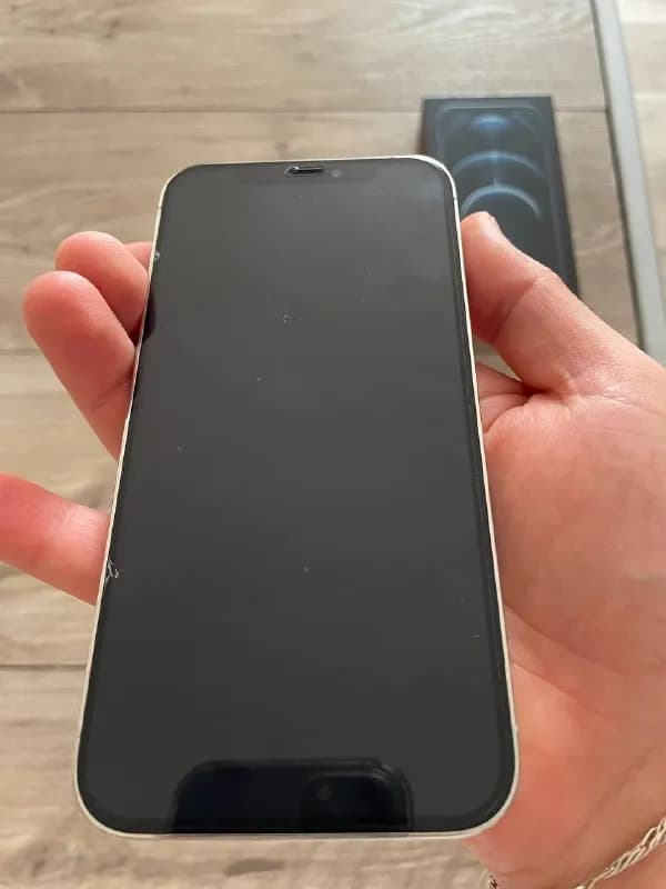 iPhone 12 Pro 128gb — Тбилиси — 1 100 ₾
