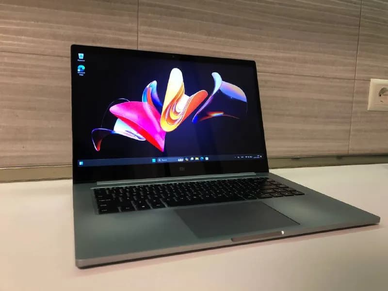 Xiaomi MI Notebook PRO 15.6 — Тбилиси — 250 $