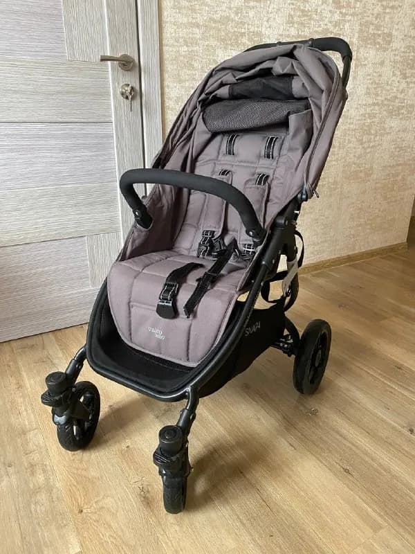 Valco baby snap 4 — Тбилиси — 350 ₾