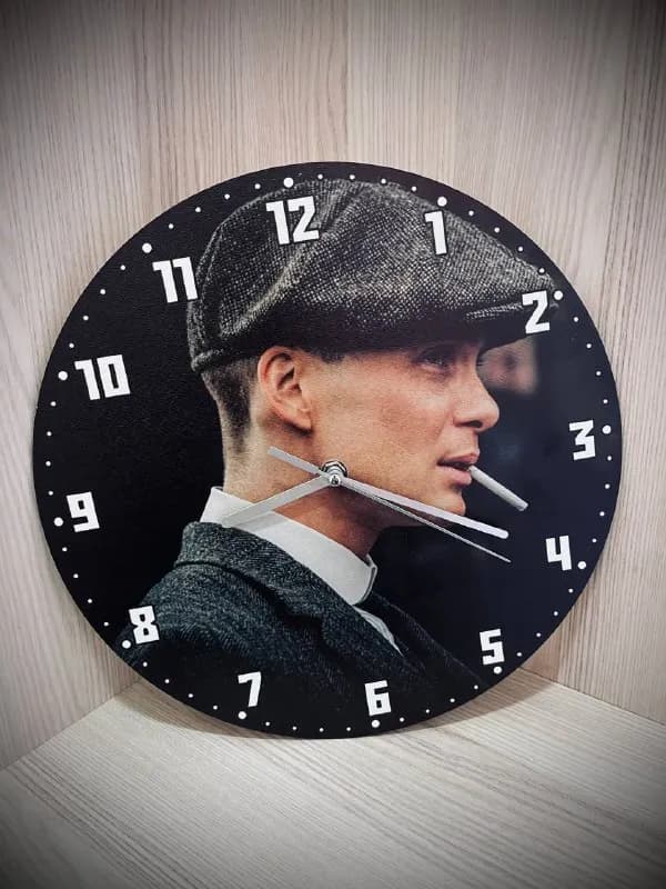 Peaky Blinders — Тбилиси — 15 ₾