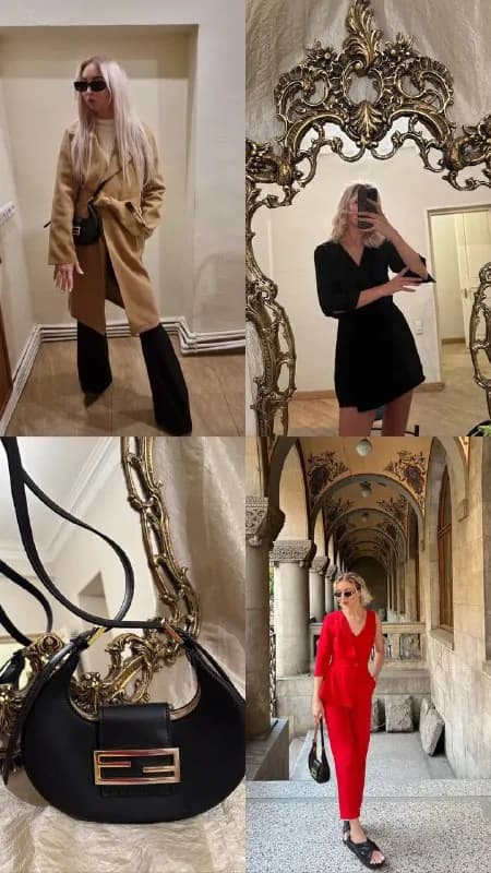 S-M👌 При покупке от 2х вещей ТОРГ‼️ — Тбилиси — 25 ₾