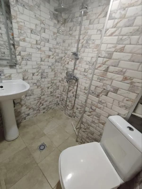 3 ком  квартира в Кобулети — Батуми — 80 ₾