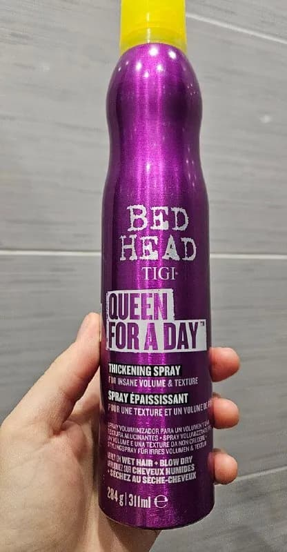 Tigi queen for a day — Тбилиси — 45 ₾