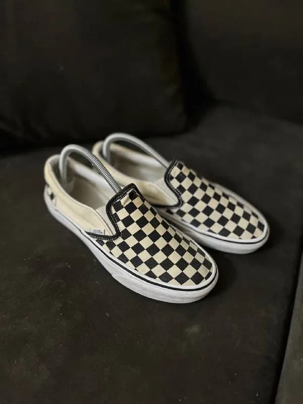 Vans — Тбилиси — 110 ₾