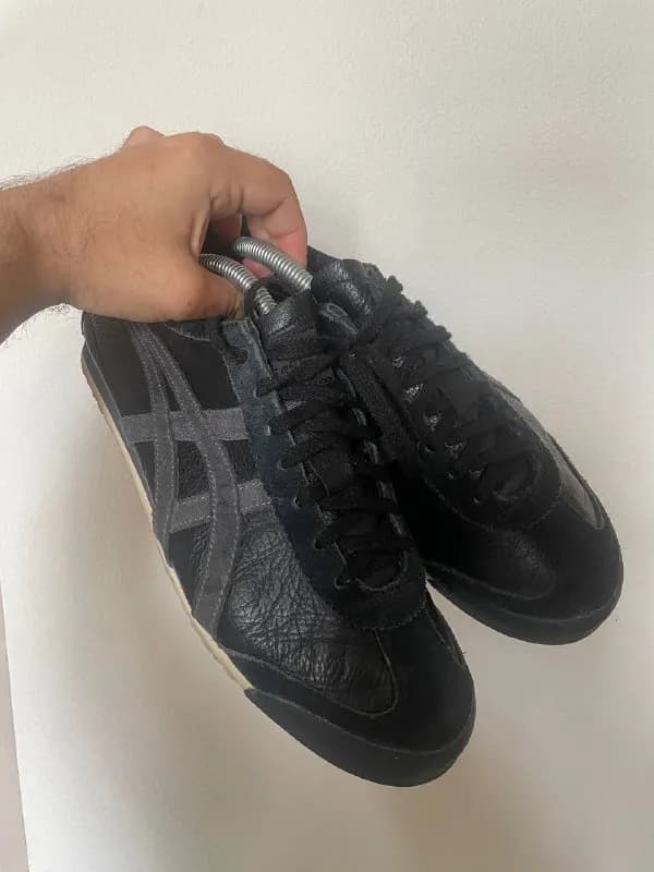 Onitsuka Tiger Mexico 66 8US — Тбилиси — 120 ₾