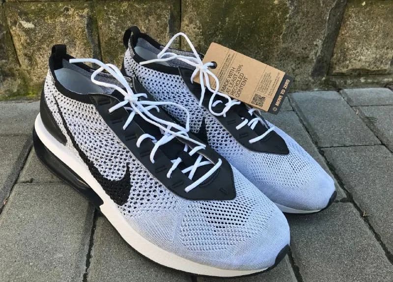 Nike Air Max Flyknit Racer оригинал из США размер 13US — Тбилиси — 13 800 RUB