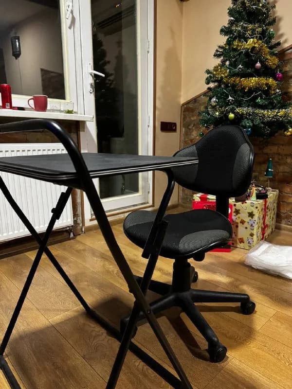 Офисный стул — Тбилиси — 90 ₾