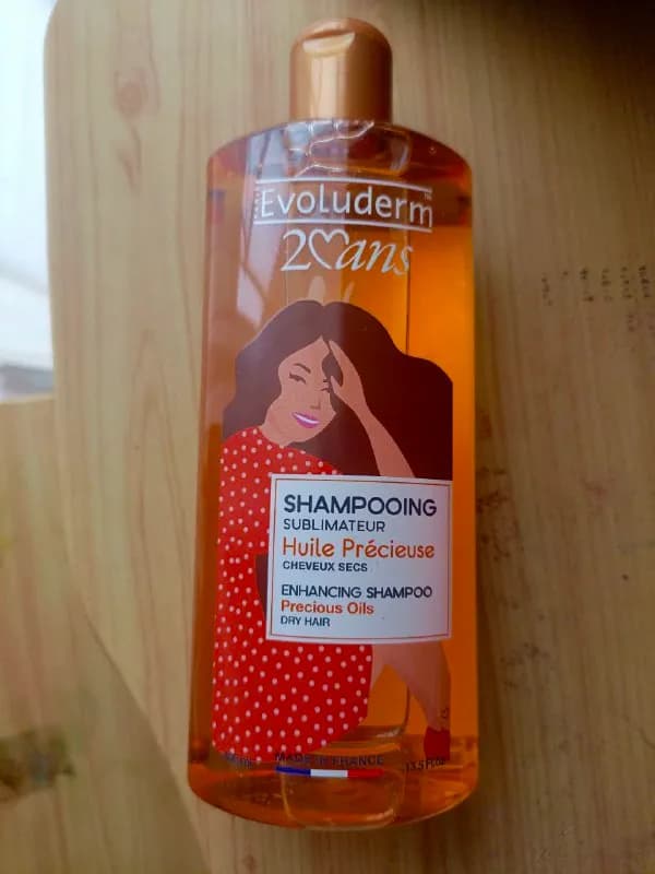 Новый шампунь — Тбилиси — 10 ₾