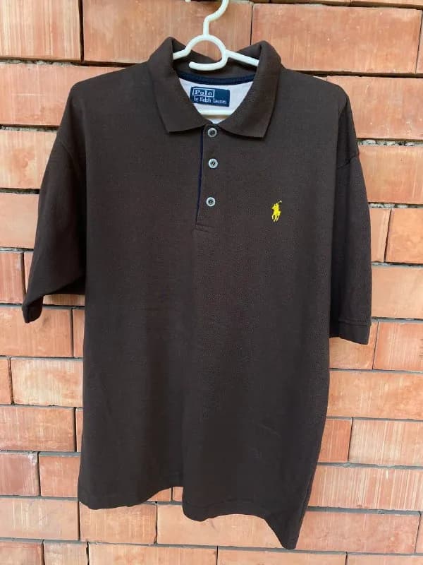 Polo by Ralph Lauren — Тбилиси — 30 ₾