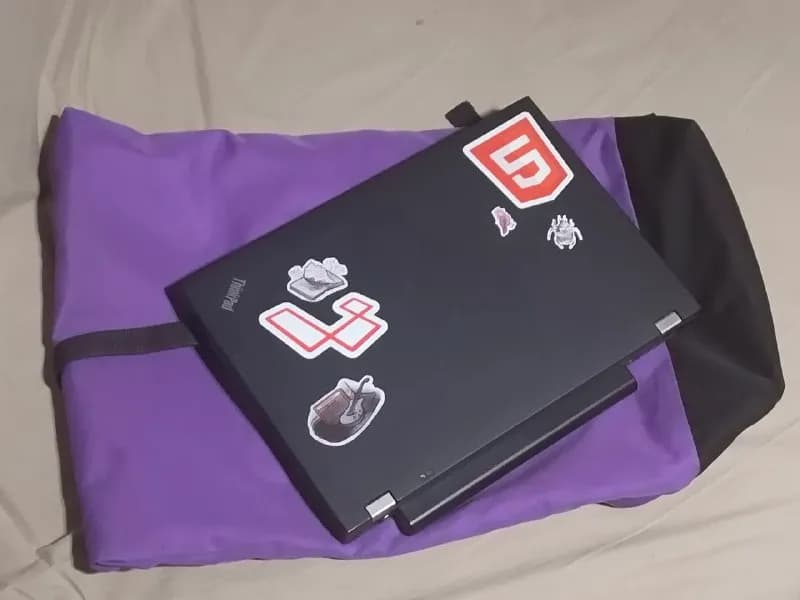 Lenovo ThinkPad T420 300 лари — корпус без царапин и повреждений. Состояние очень хорошее, близко к — Тбилиси — 420 300 ₾