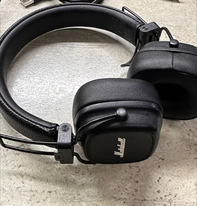 Marshall Major IV оригинал — Тбилиси — 180 ₾