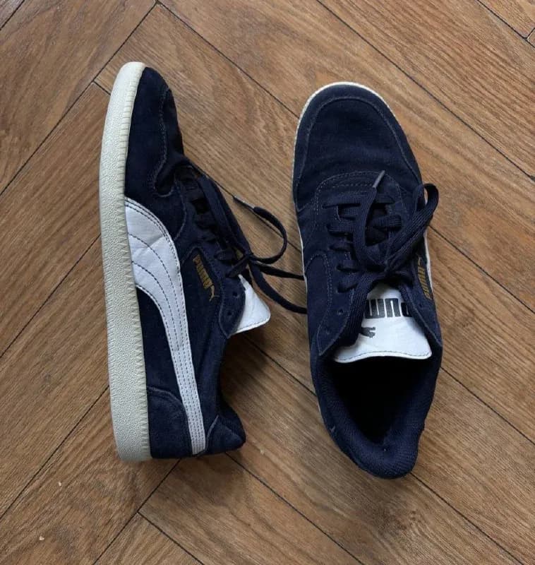 Кеды PUMA размер 43 — Тбилиси — 90 ₾