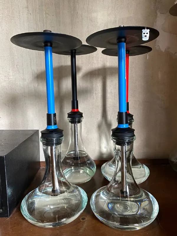Misha от alpha hookah — 4 штуки — Тбилиси — 5 200 ₾