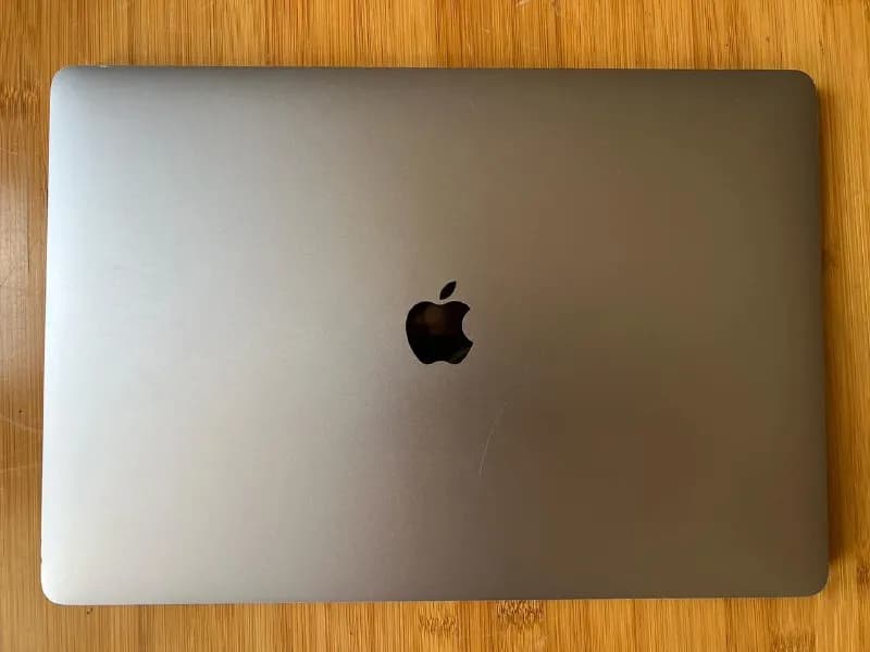 Macbook Pro 16 дюймов, 2019 года — Тбилиси