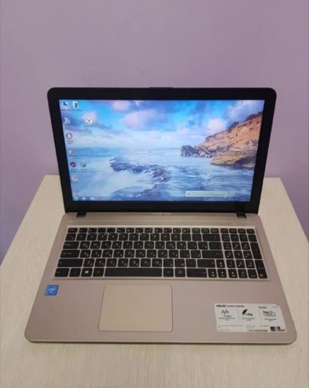 ASUS Laptop R540S в отличном рабочем состоянии! — Батуми — 370 ₾