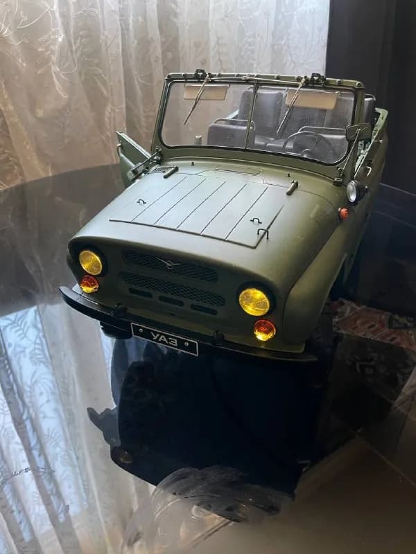 1:8 — Батуми — 600 ₾