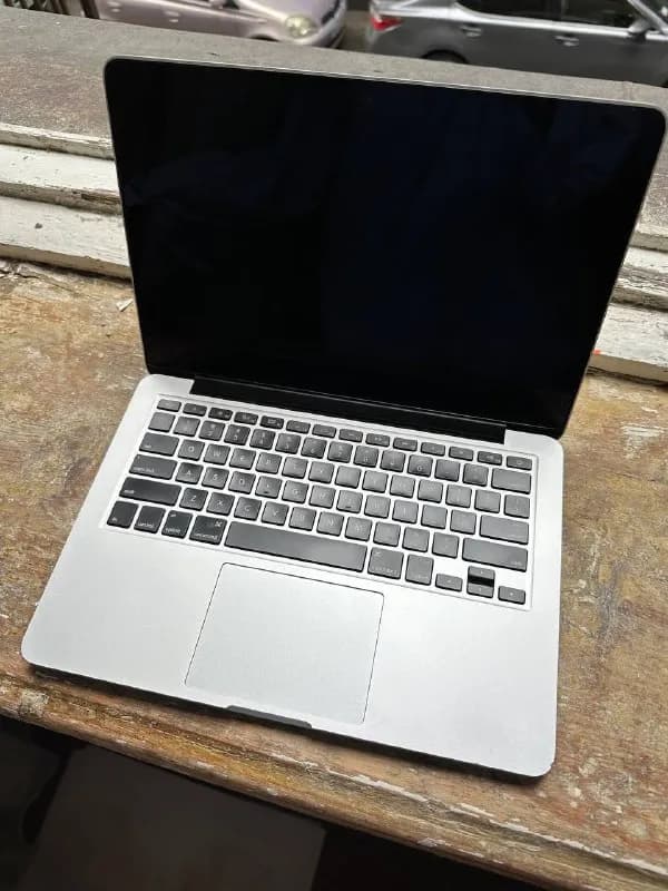MacBook Pro 13» Late 2013 — Тбилиси — 500 ₾