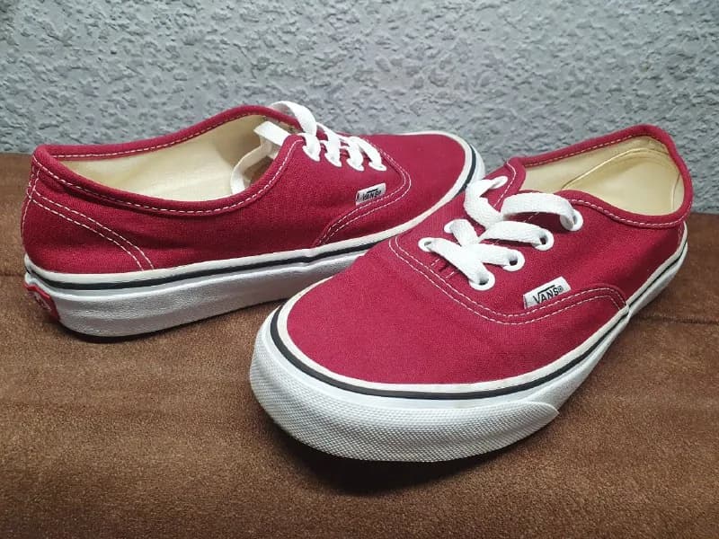 Vans кеды 38 размер — Тбилиси — 60 ₾