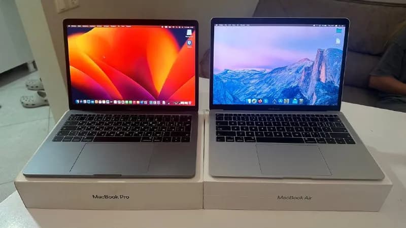 MacBook: — Тбилиси — 1 000 ₾
