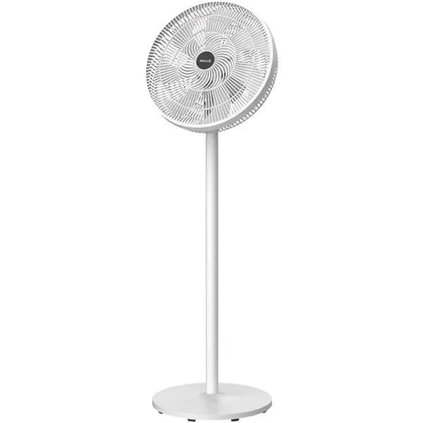 1. Вентилятор Deerma dem-fd10w — 50 лари — Тбилиси — 50 ₾