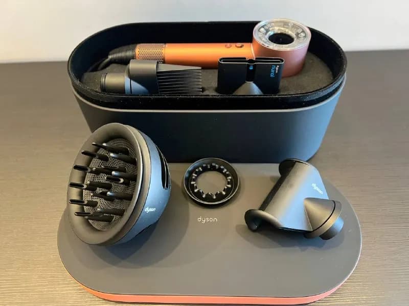 Dyson Supersonic Nural. — Батуми — 1 100 ₾