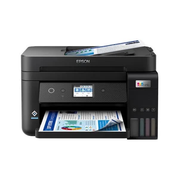 Epson EcoTank L6290 — Батуми — 1100 ₾