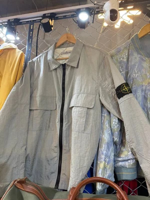 Stone Island Nylon Metal dm for details — Батуми