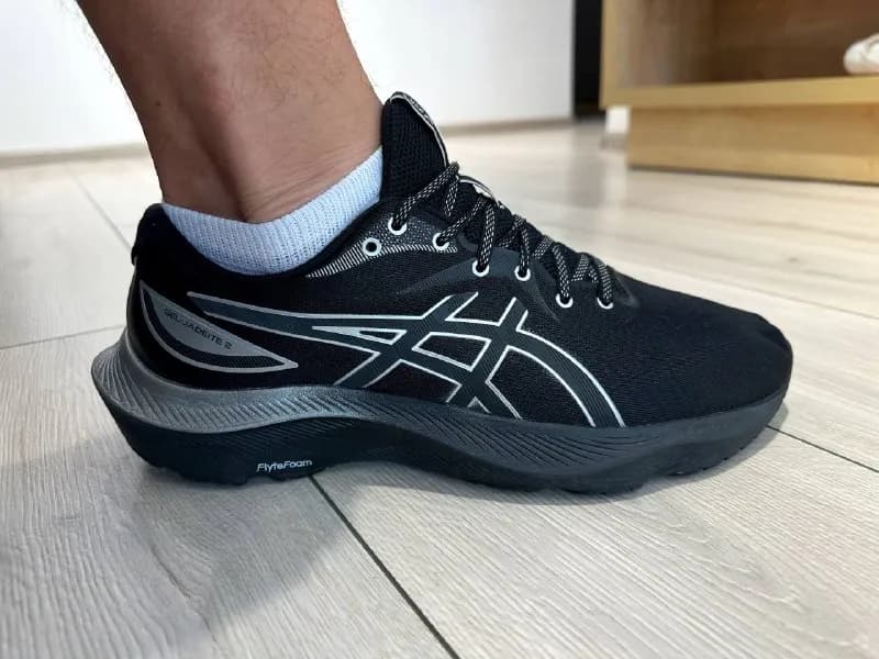 ASICS GEL JADEITE 2 — Батуми — 100 ₾