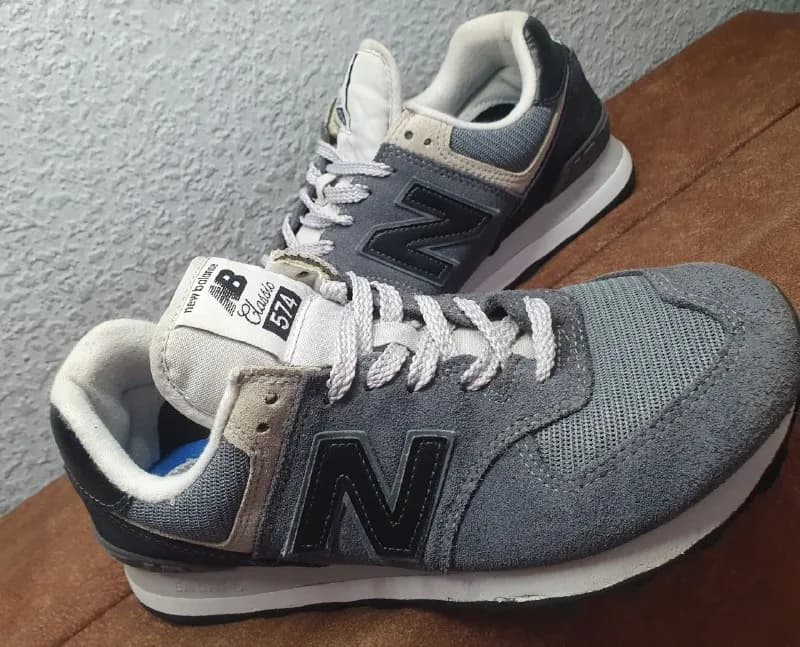 new balance 39.5 размер цена 70 лари — Тбилиси — 70 ₾