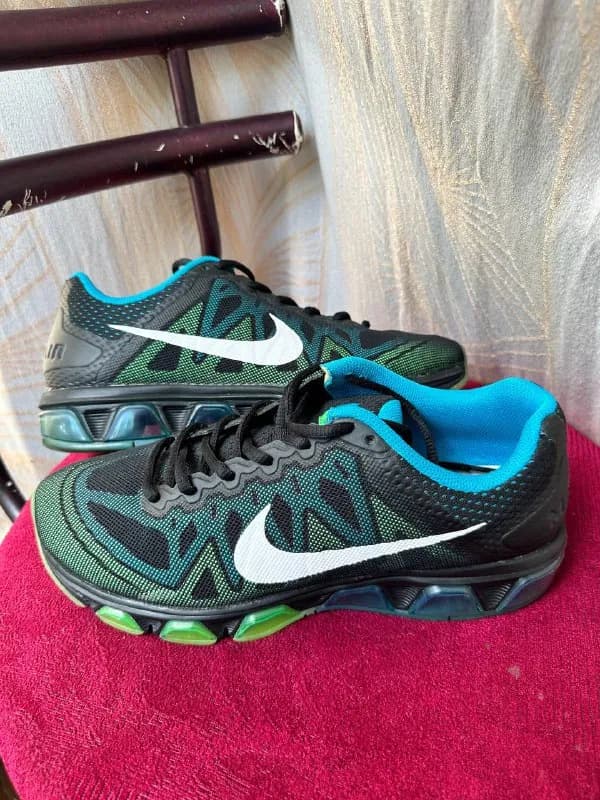 Nike Air Max оригинал — Тбилиси — 120 ₾