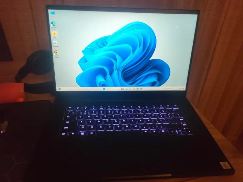 Razer Blade 15 — Тбилиси — 2100 ₾