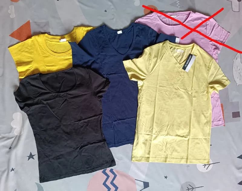 100% хлопок — Тбилиси — 10 ₾