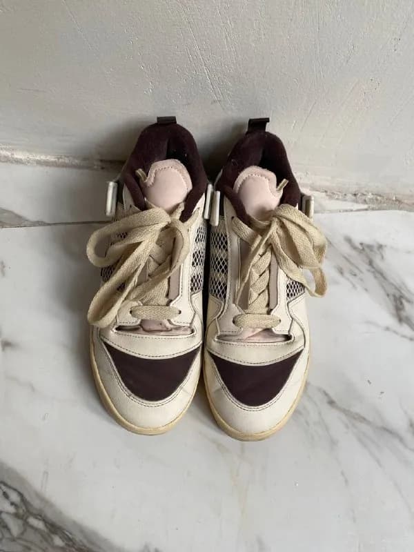 ADIDAS FORUM MOD LOW — Тбилиси — 38,200 ₾