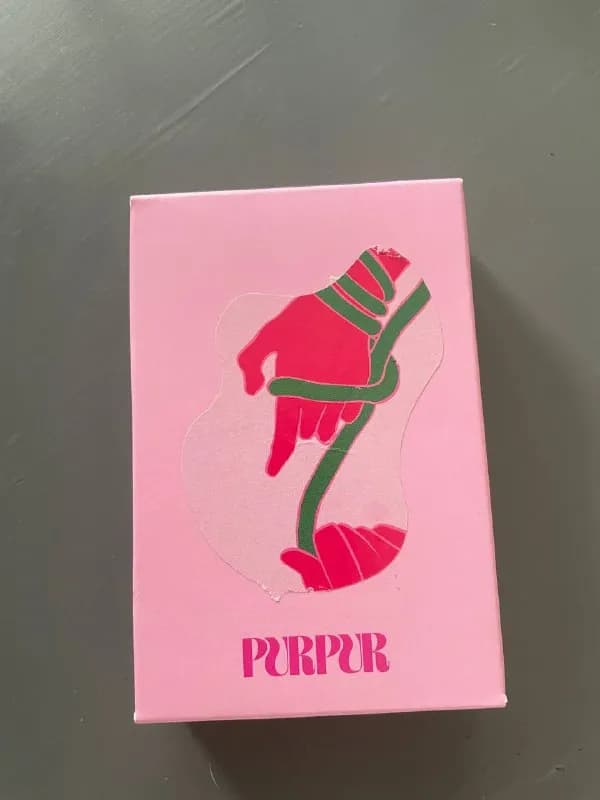 PurPur Ближе. — Тбилиси — 30 ₾