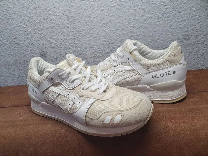 asics 41 размер 100л, nike air force 41 размер 100лари — Тбилиси — 100 ₾