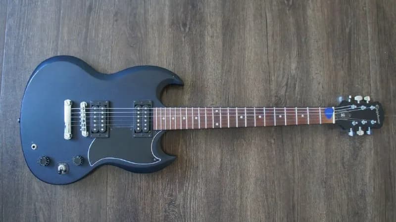 Epiphone SG, в хорошем состоянии. — Батуми — 450 ₾
