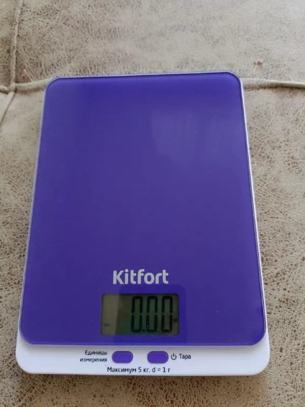 Kitfort. 20₾. — Тбилиси — 20 ₾