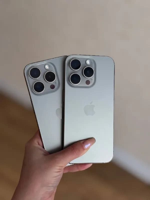 Apple Watch 9 серии, 41 мм — Батуми — 480 ₾