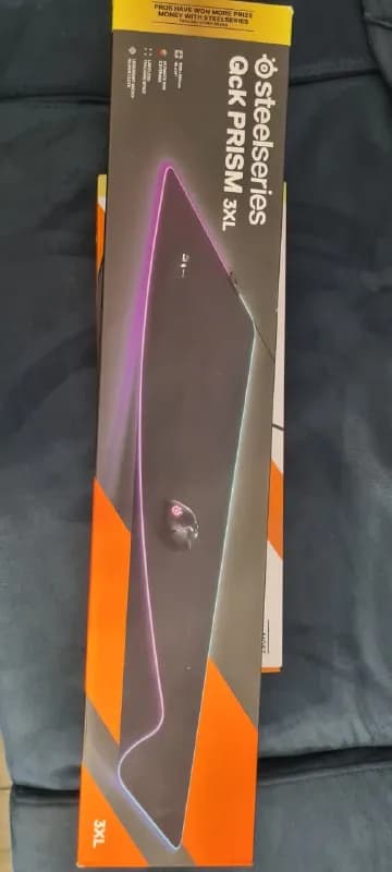 steelseries apex 3, 170 лари. — Тбилиси — 3 ₾