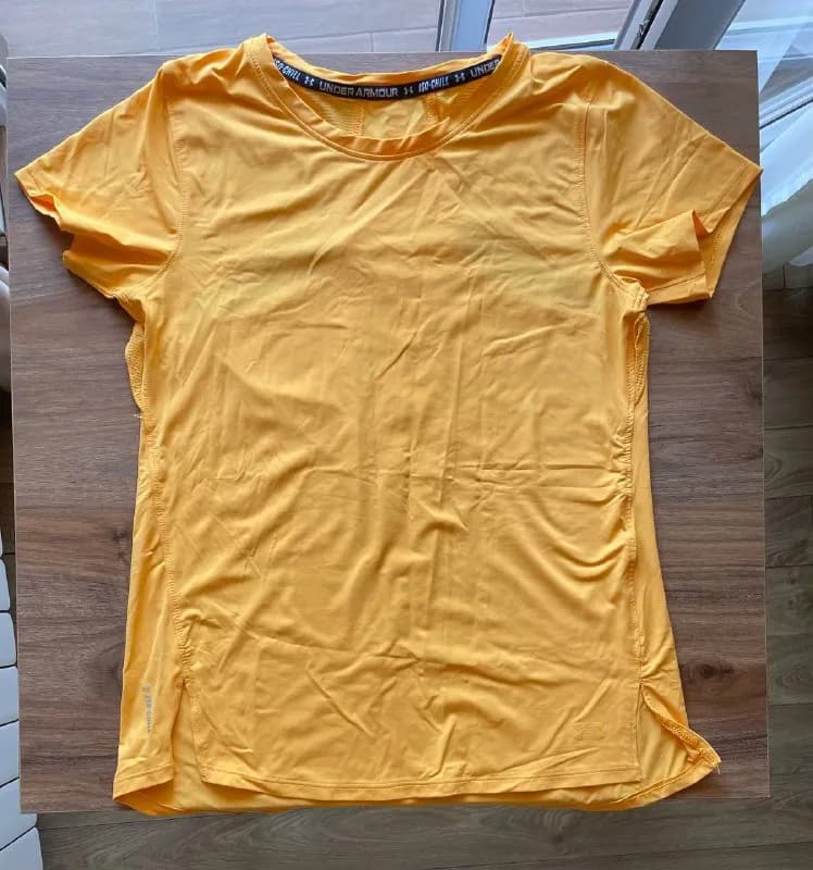 under armor, на российский 44 размер — Тбилиси — 15 ₾