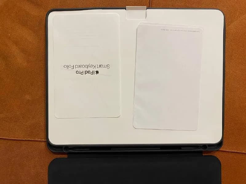 Кейс от iPad новый оригинал — Тбилиси — 30 ₾