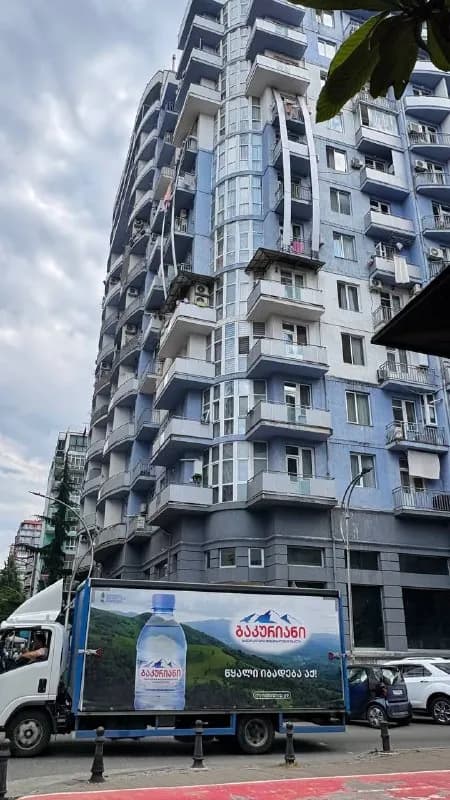 1+1 за 400$ — Батуми — 400 $